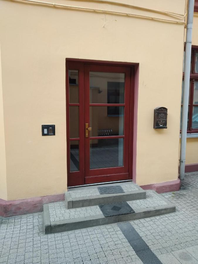 Piotrkowska Gallery Apartments Łódź Buitenkant foto